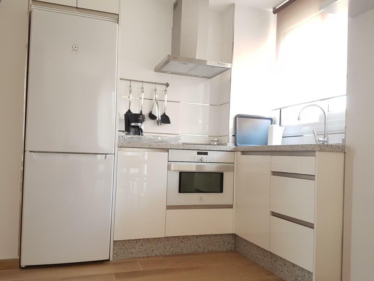Apartamentos Los Corralejos Fuengirola Exteriér fotografie