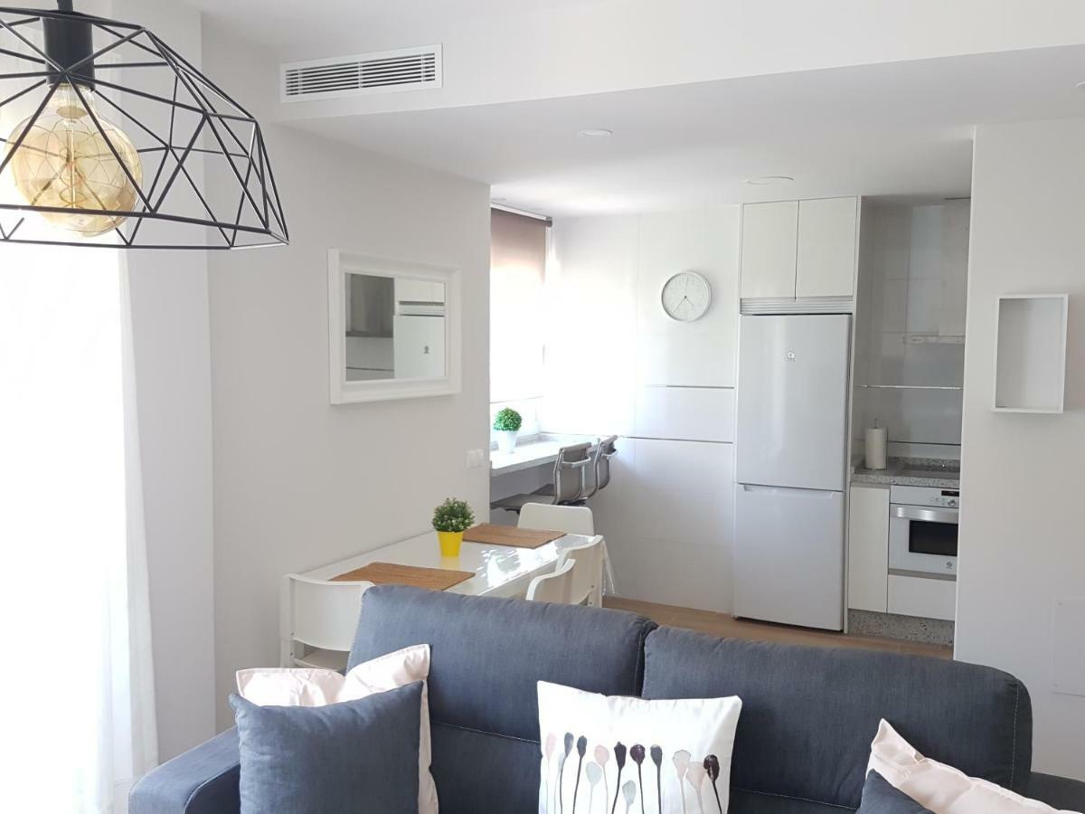 Apartamentos Los Corralejos Fuengirola Exteriér fotografie