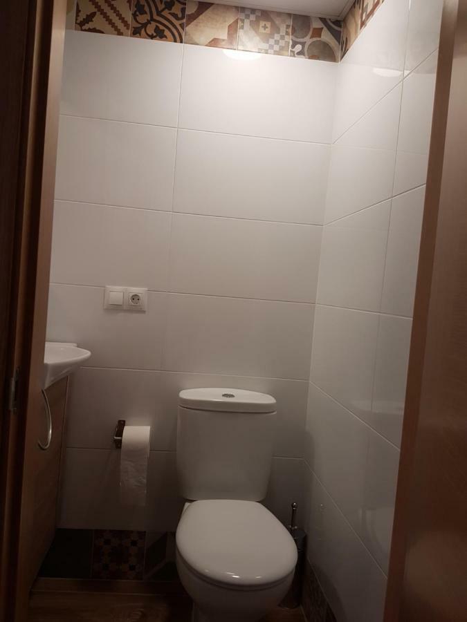 Apartamentos Los Corralejos Fuengirola Exteriér fotografie