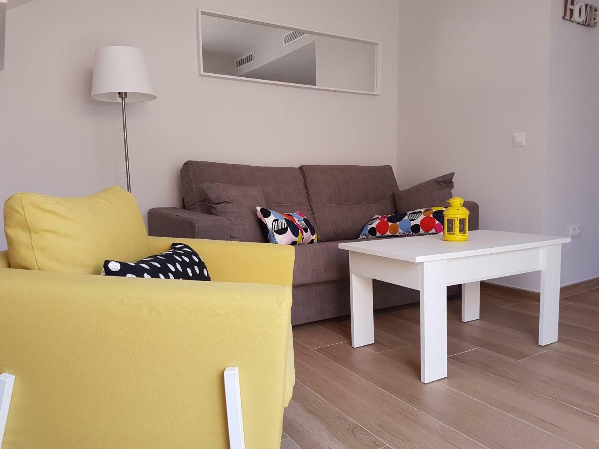 Apartamentos Los Corralejos Fuengirola Exteriér fotografie