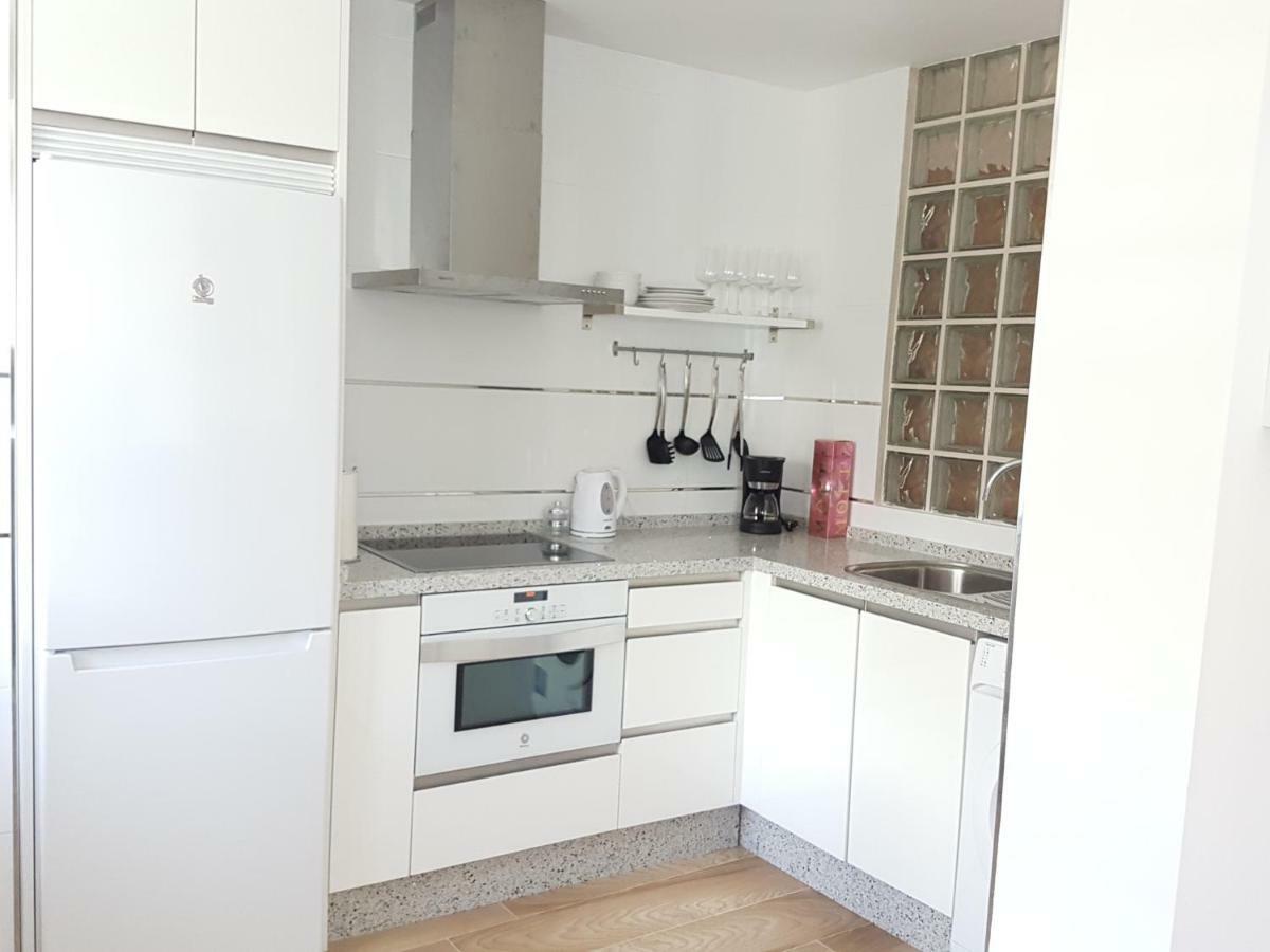 Apartamentos Los Corralejos Fuengirola Exteriér fotografie