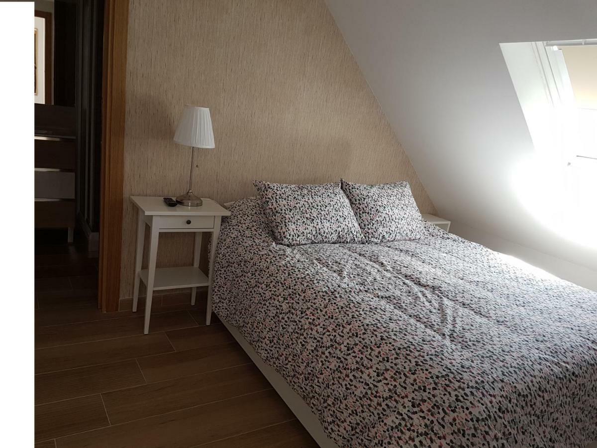 Apartamentos Los Corralejos Fuengirola Exteriér fotografie