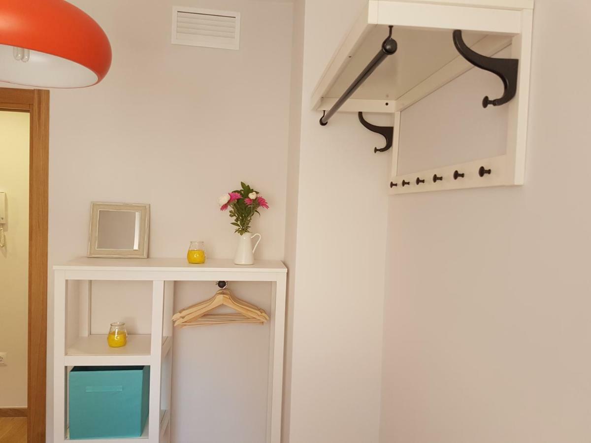 Apartamentos Los Corralejos Fuengirola Exteriér fotografie