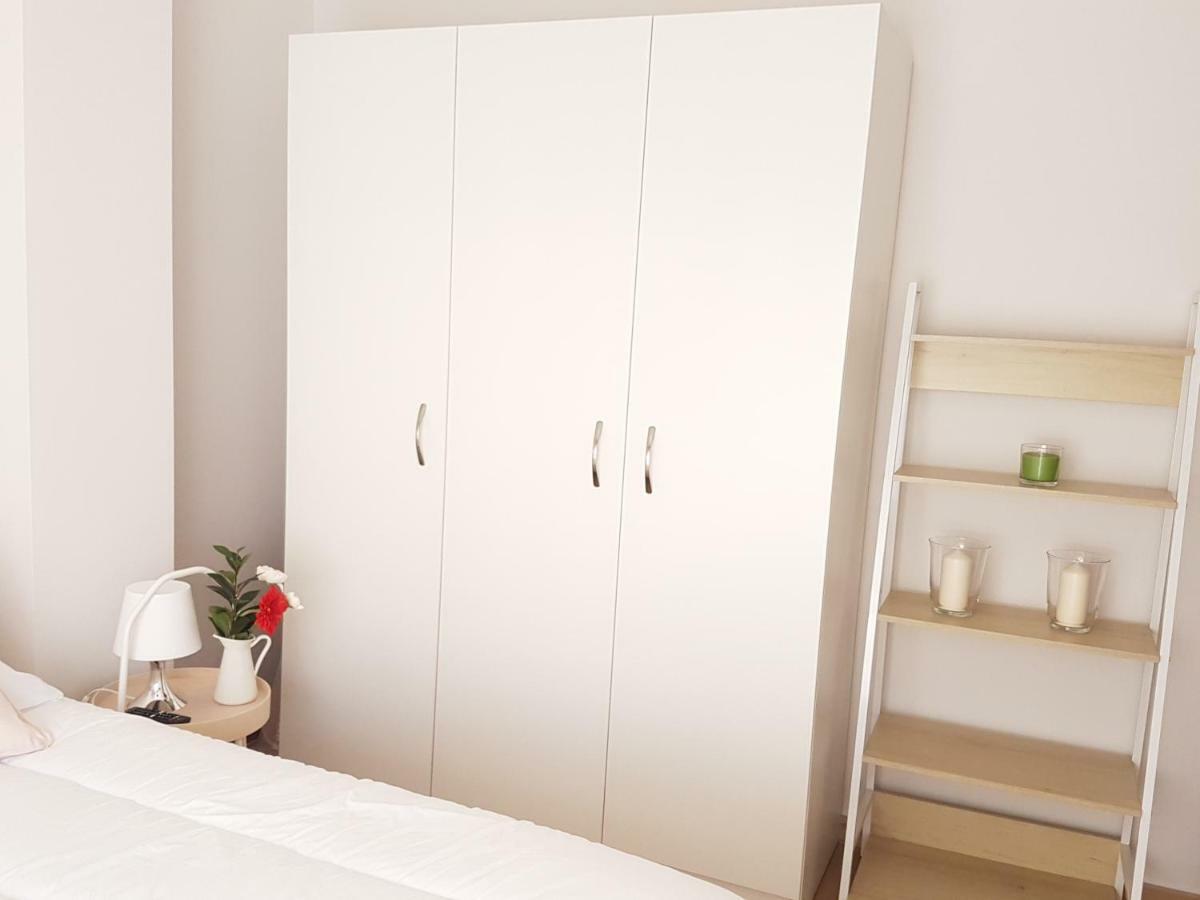 Apartamentos Los Corralejos Fuengirola Exteriér fotografie