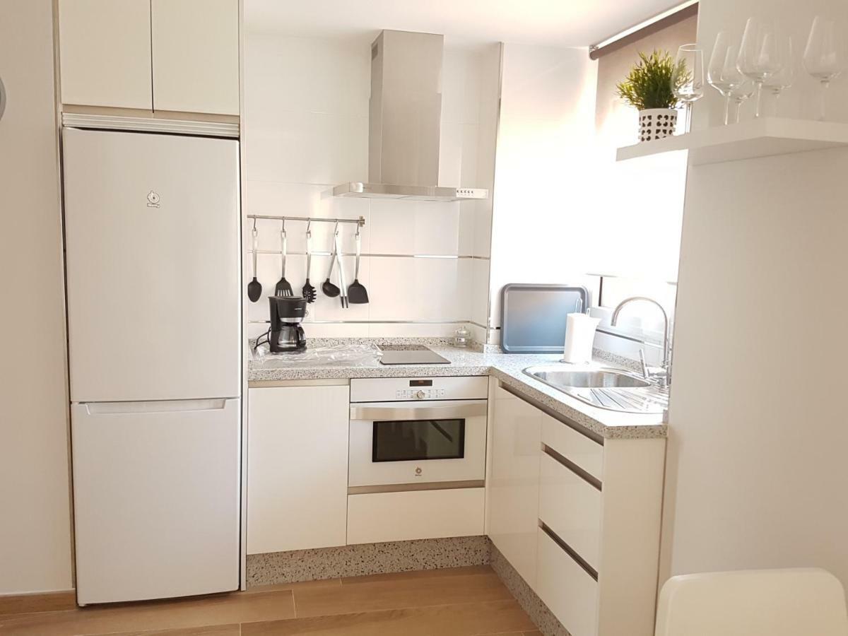 Apartamentos Los Corralejos Fuengirola Exteriér fotografie