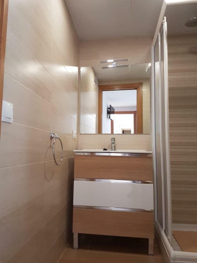 Apartamentos Los Corralejos Fuengirola Exteriér fotografie