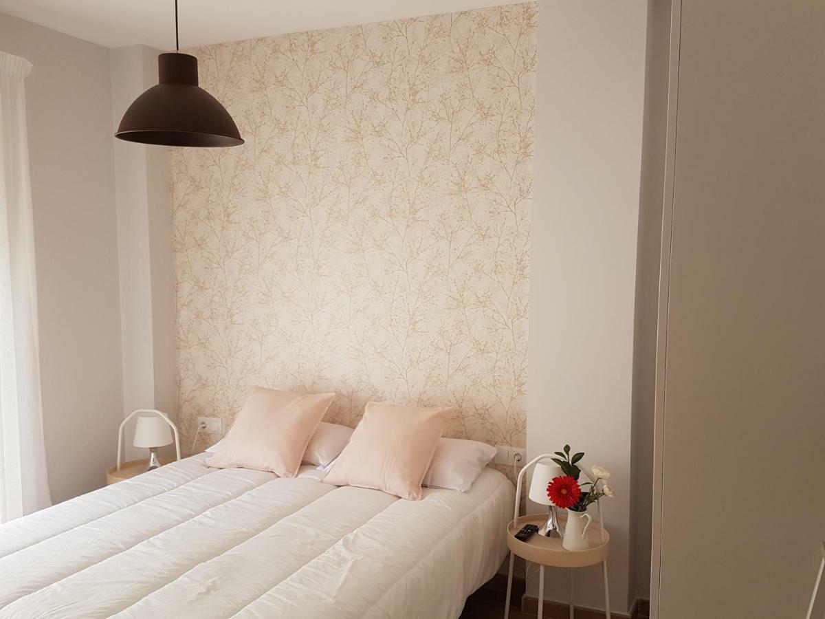 Apartamentos Los Corralejos Fuengirola Exteriér fotografie