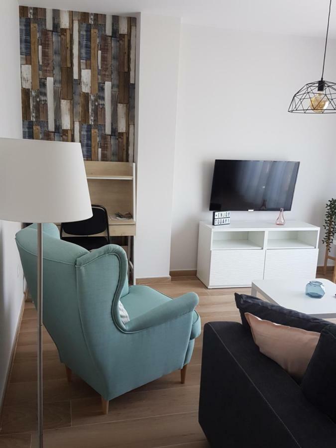Apartamentos Los Corralejos Fuengirola Exteriér fotografie