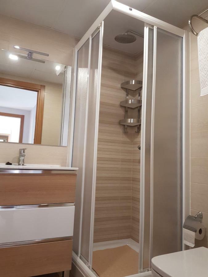 Apartamentos Los Corralejos Fuengirola Exteriér fotografie
