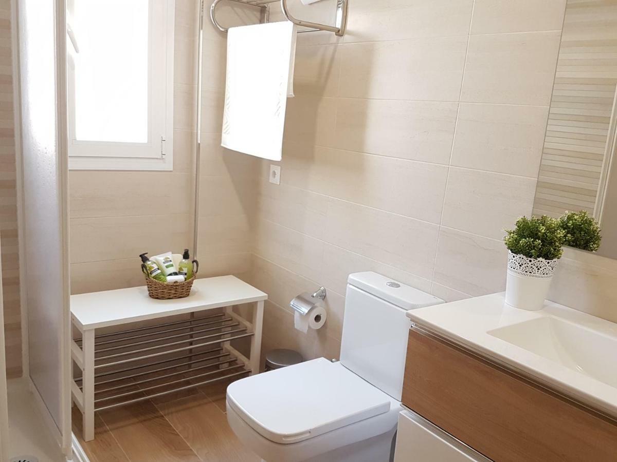 Apartamentos Los Corralejos Fuengirola Exteriér fotografie