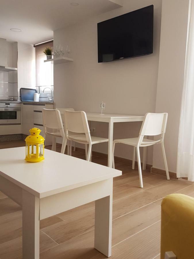 Apartamentos Los Corralejos Fuengirola Exteriér fotografie
