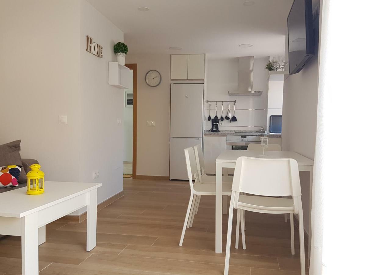 Apartamentos Los Corralejos Fuengirola Exteriér fotografie