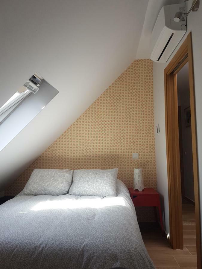 Apartamentos Los Corralejos Fuengirola Exteriér fotografie