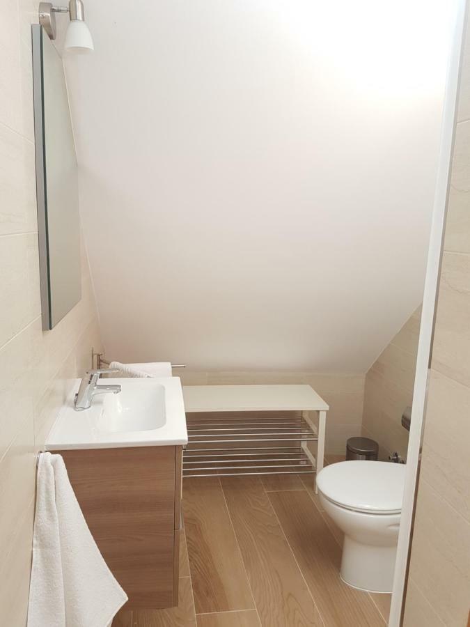 Apartamentos Los Corralejos Fuengirola Exteriér fotografie