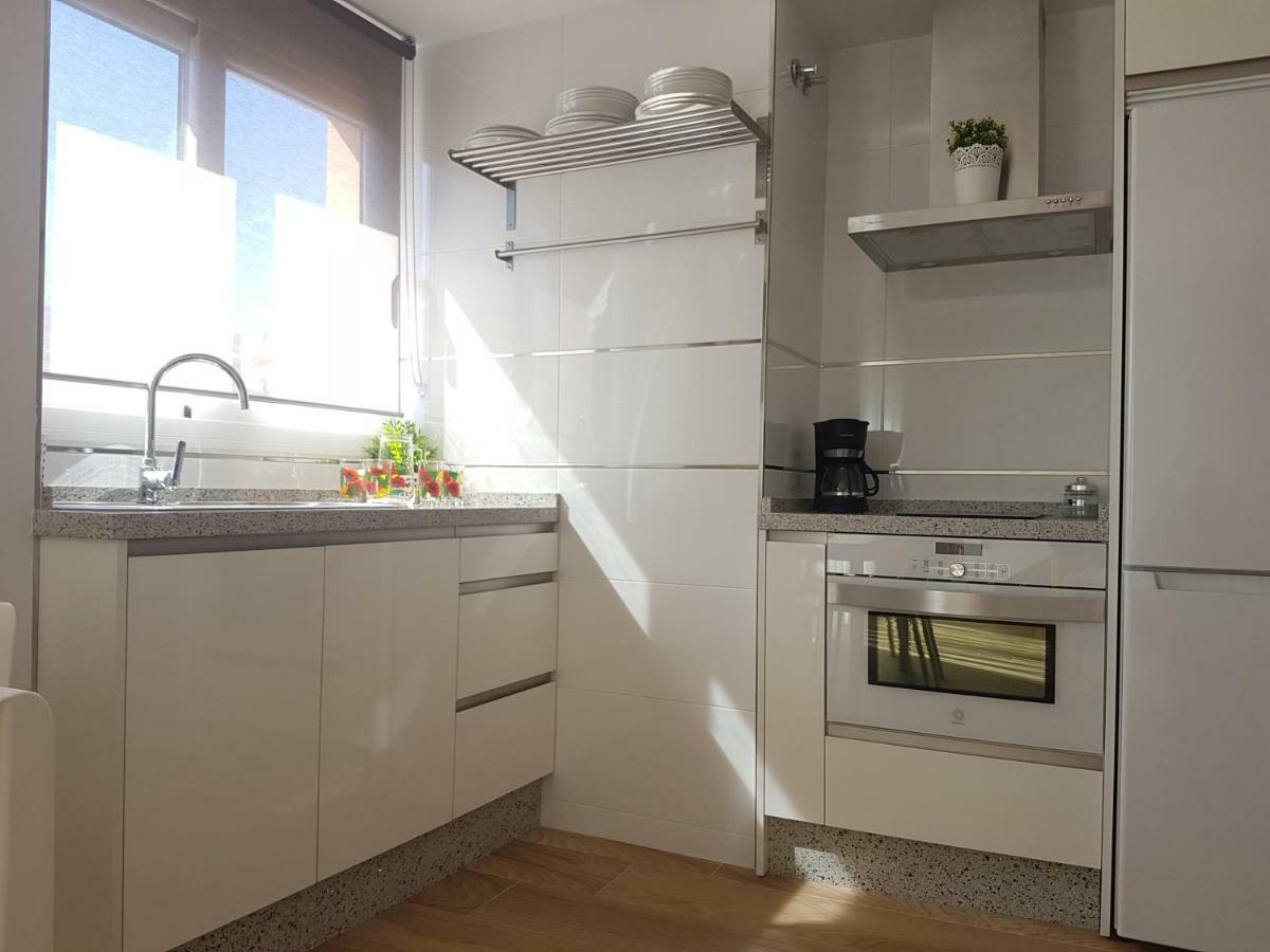 Apartamentos Los Corralejos Fuengirola Exteriér fotografie