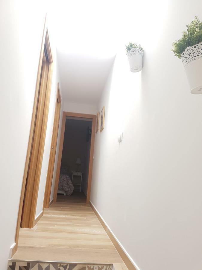 Apartamentos Los Corralejos Fuengirola Exteriér fotografie