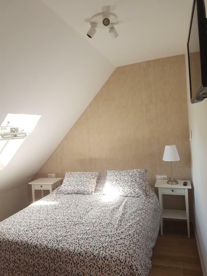 Apartamentos Los Corralejos Fuengirola Exteriér fotografie