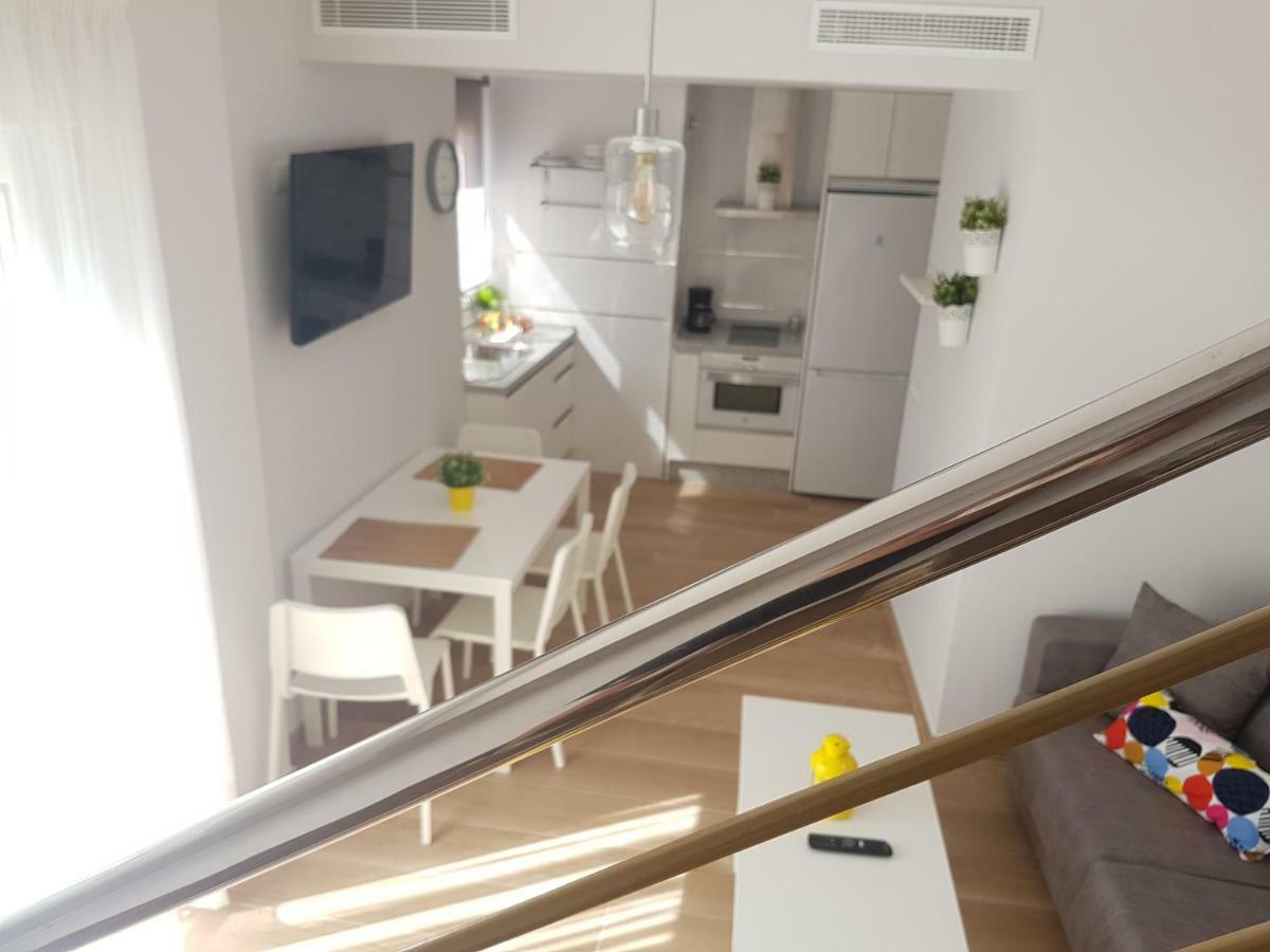 Apartamentos Los Corralejos Fuengirola Exteriér fotografie