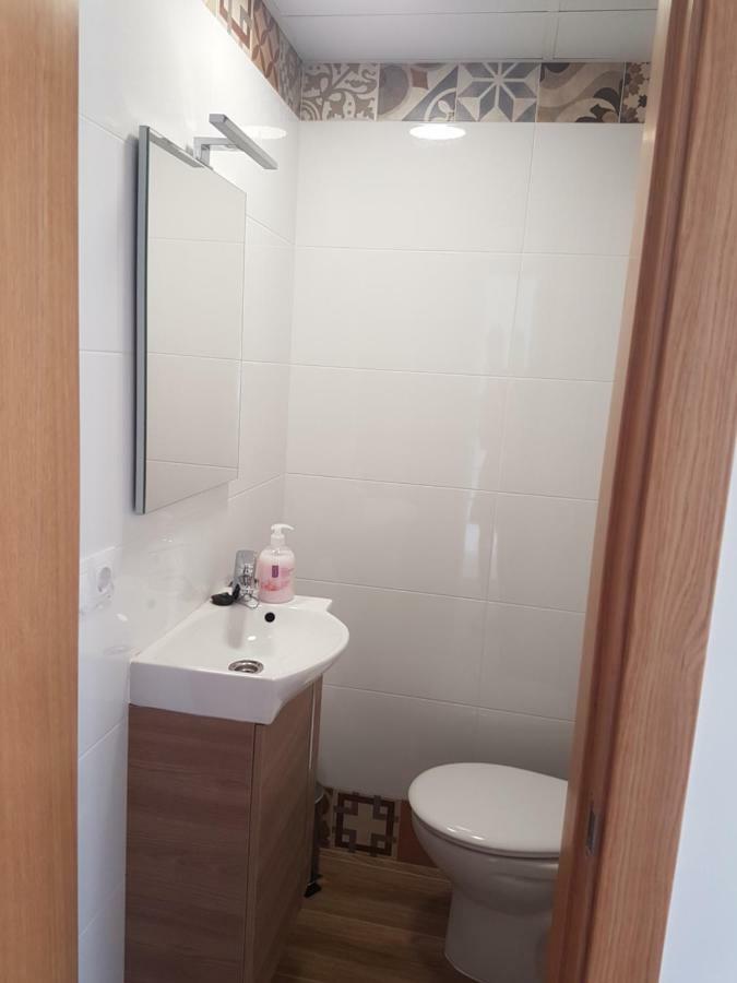 Apartamentos Los Corralejos Fuengirola Exteriér fotografie