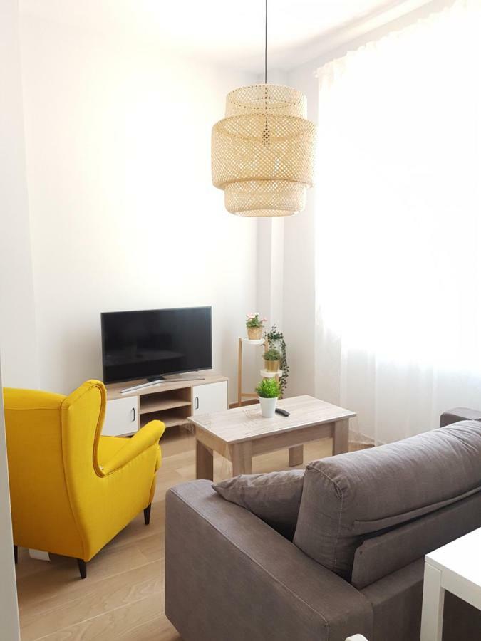 Apartamentos Los Corralejos Fuengirola Exteriér fotografie