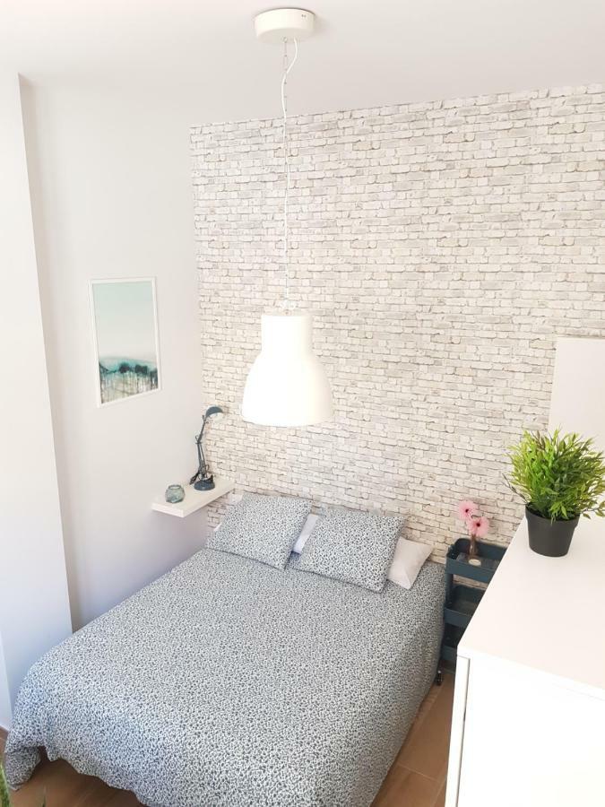 Apartamentos Los Corralejos Fuengirola Exteriér fotografie