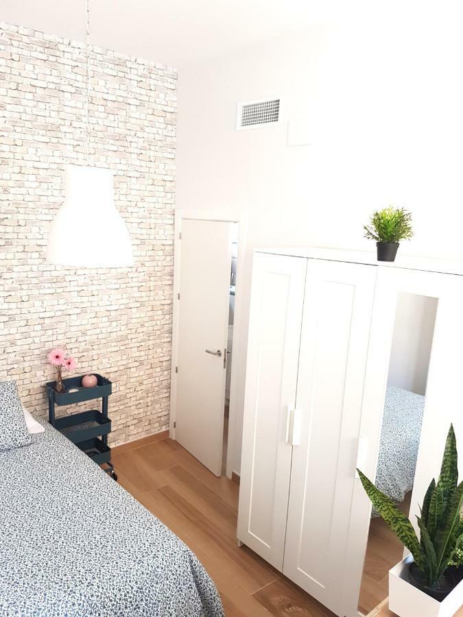 Apartamentos Los Corralejos Fuengirola Exteriér fotografie