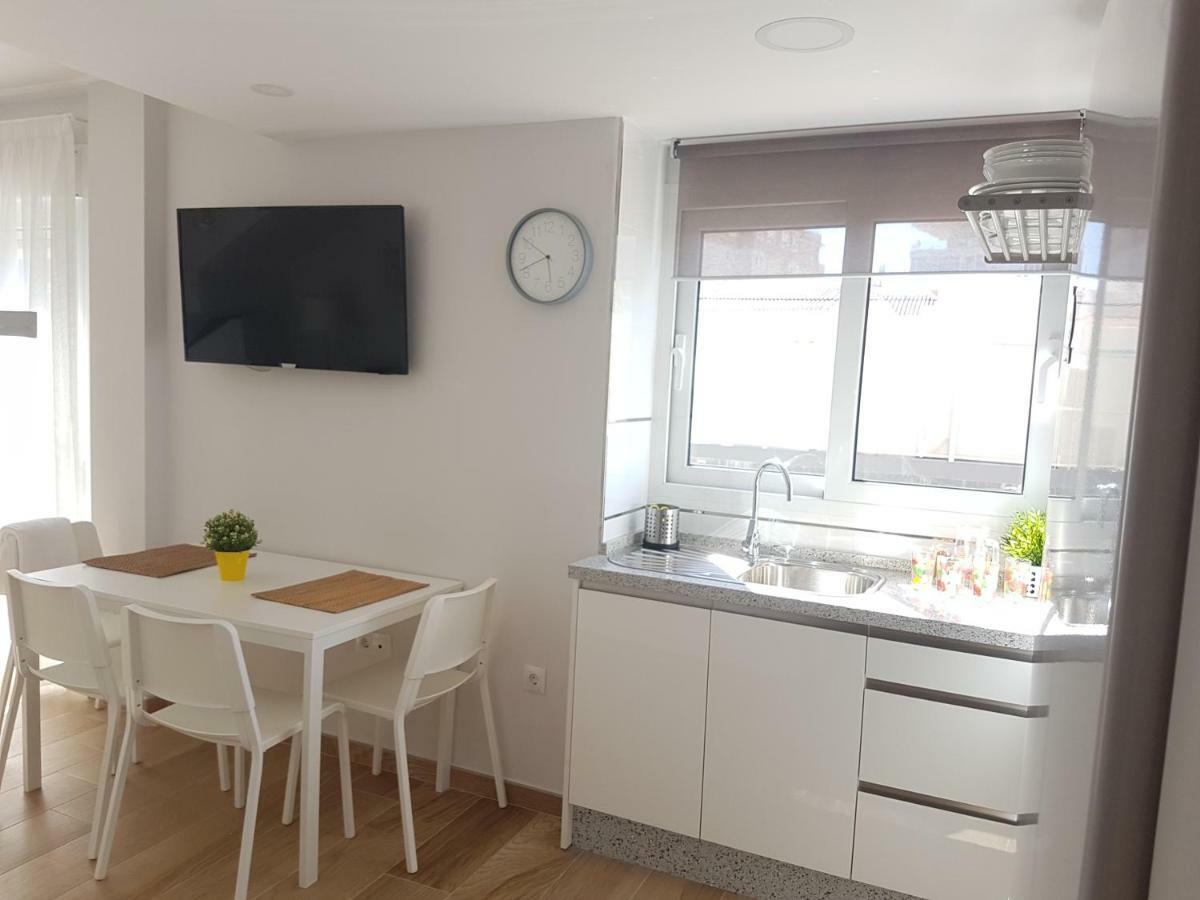 Apartamentos Los Corralejos Fuengirola Exteriér fotografie